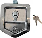 Door Handle Lock
